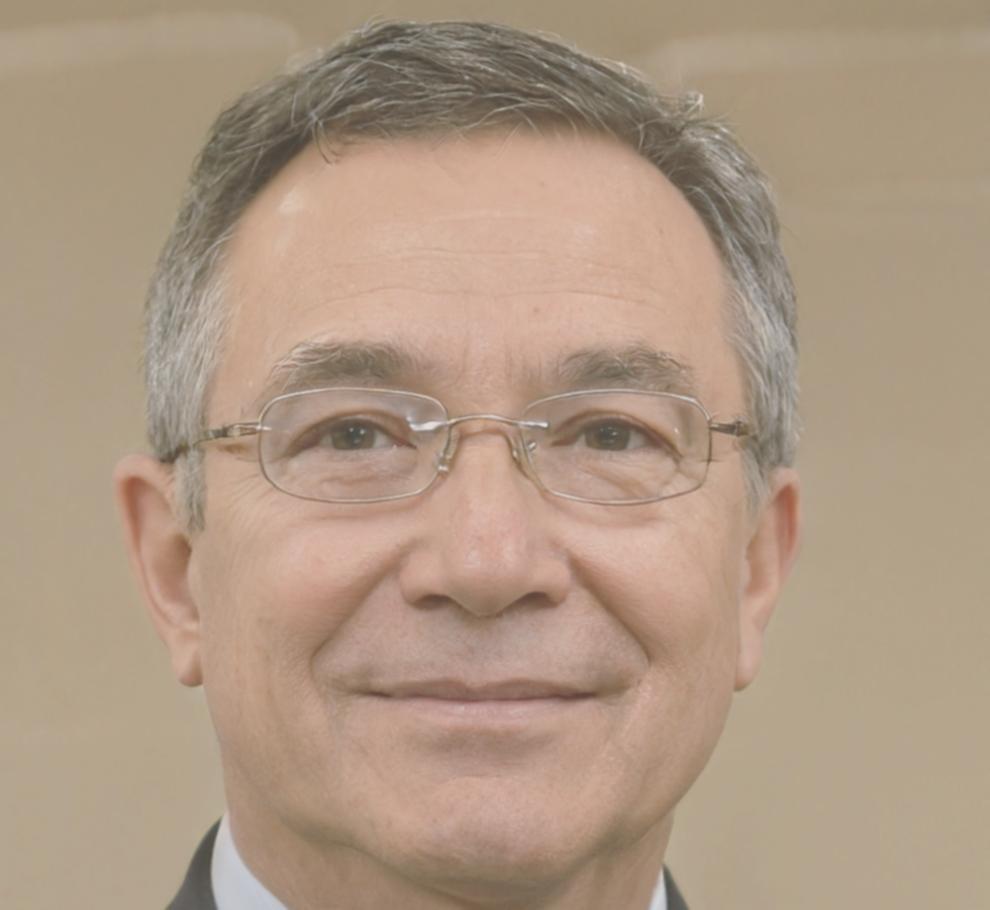 Dr. Marcus Steinberg, Geschäftsführer von Omnixis LabX